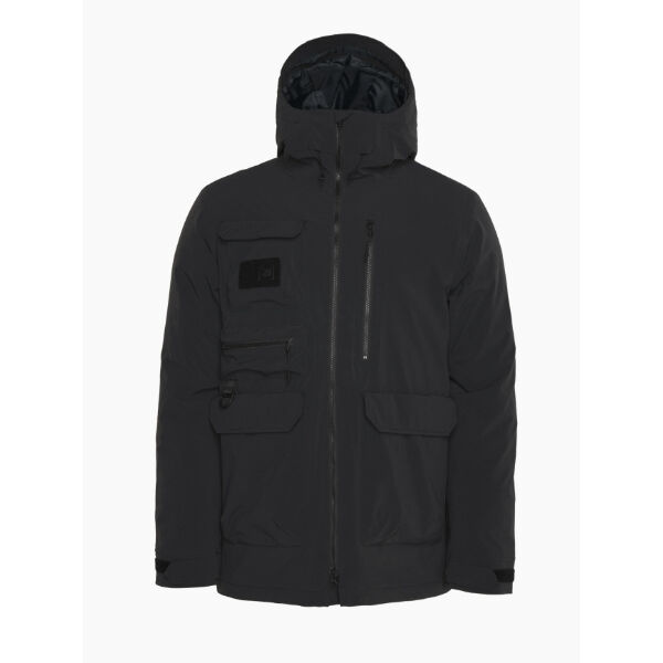 Armada Utility 2L Insulated Jacket Mens